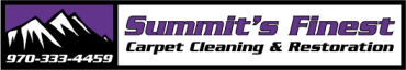 Summits Finest Carpet Cleaning